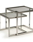 Kesterport Jasmine Nesting Tables - Fellini Home Ltd