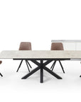 Kesterport Kalufa Extending Dining Table - Fellini Home Ltd