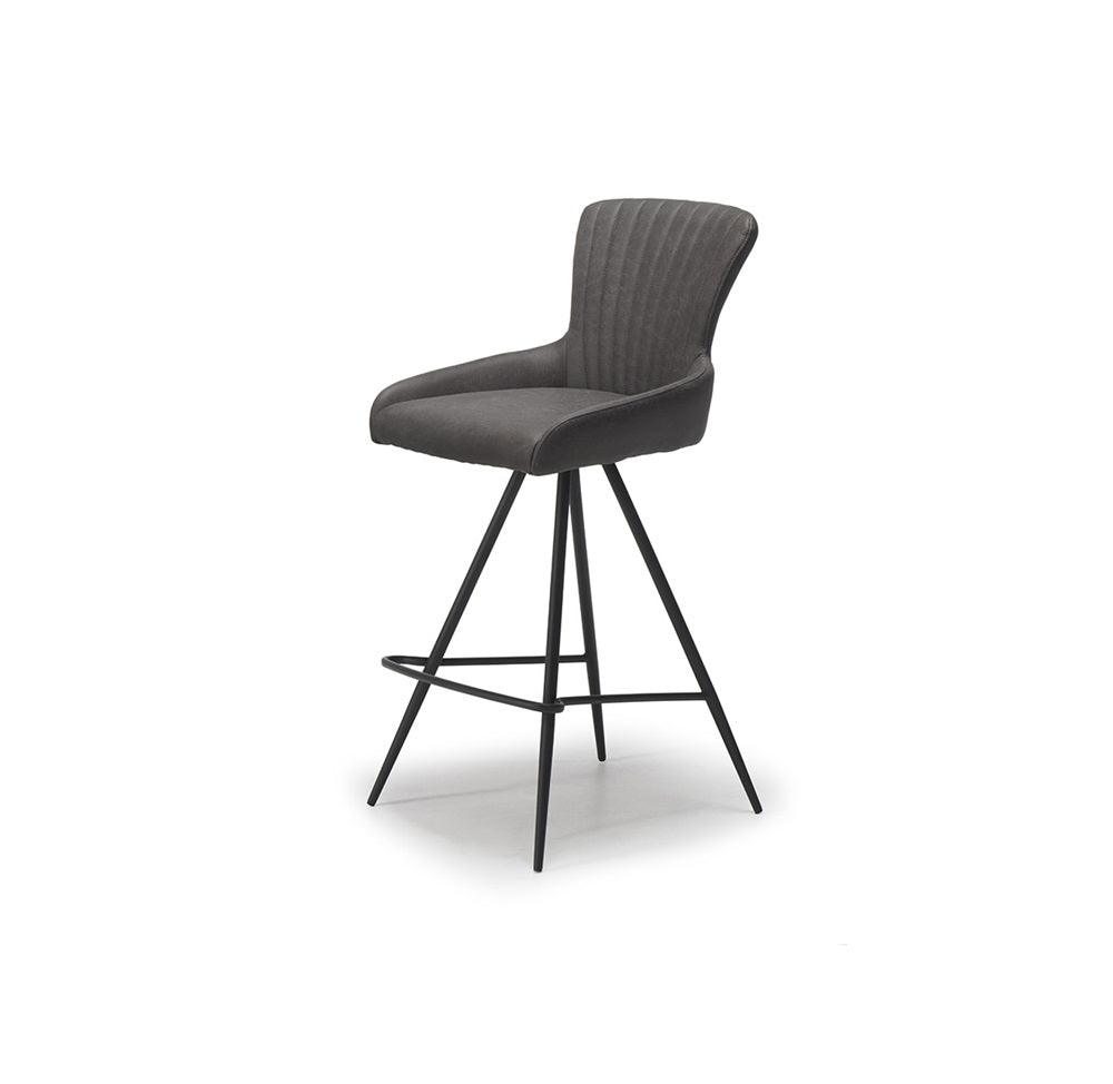 Kesterport Maria Barstool - Fellini Home Ltd