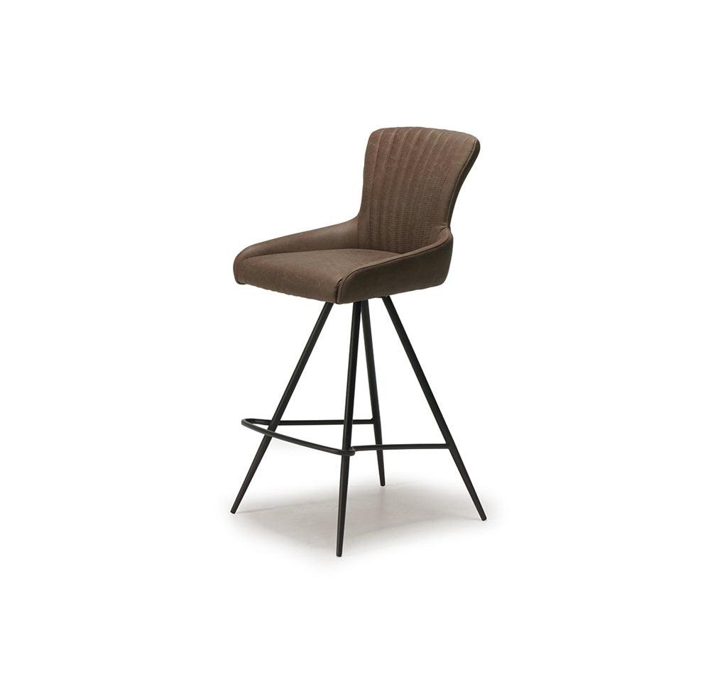 Kesterport Maria Barstool - Fellini Home Ltd