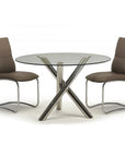 Kesterport Orlando Dining Table - Fellini Home Ltd