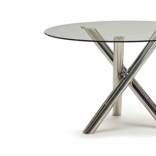 Kesterport Orlando Dining Table - Fellini Home Ltd