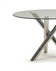 Kesterport Orlando Dining Table - Fellini Home Ltd