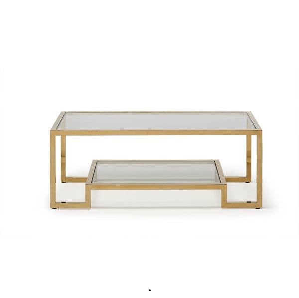 Kesterport Outline Coffee Table - Fellini Home Ltd