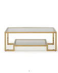 Kesterport Outline Coffee Table - Fellini Home Ltd