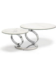 Kesterport Saturn Coffee Table - Fellini Home Ltd