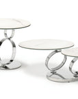 Kesterport Saturn Coffee Table - Fellini Home Ltd