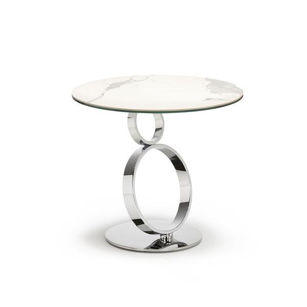 Kesterport Saturn Lamp Table - Fellini Home Ltd