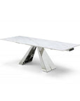 Kesterport Seville Dining Table - Fellini Home Ltd