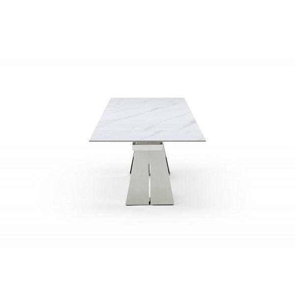 Kesterport Seville Dining Table - Fellini Home Ltd