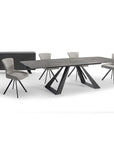 Kesterport Spartan Dining Table - Fellini Home Ltd