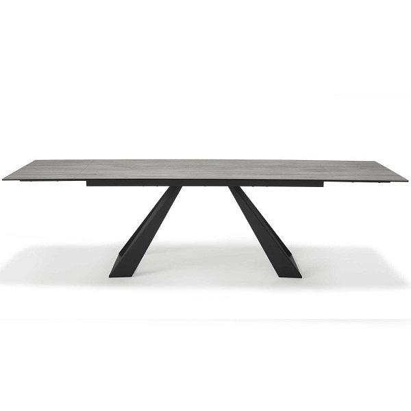 Kesterport Spartan Dining Table - Fellini Home Ltd