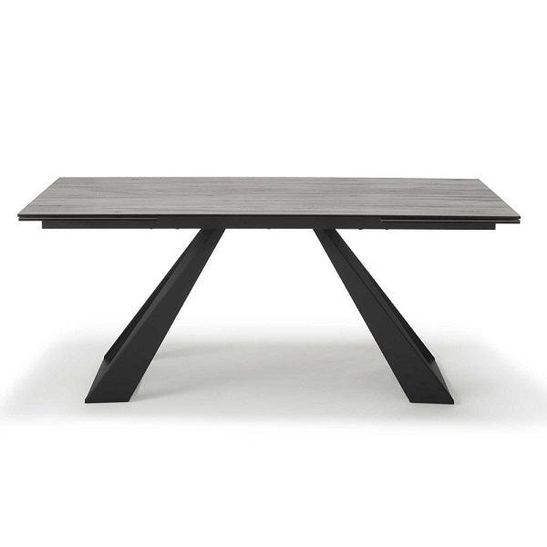 Kesterport Spartan Dining Table - Fellini Home Ltd