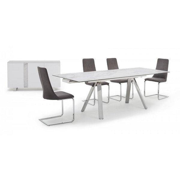 Kesterport Stromboli Dining Table - Fellini Home Ltd