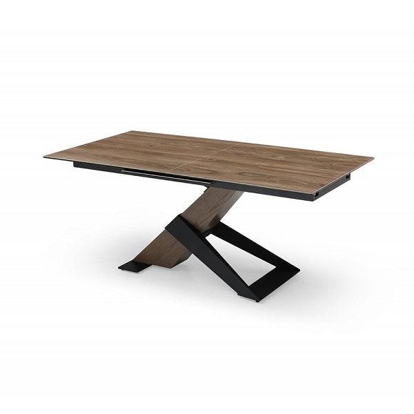 Kesterport Triton Dining Table - Fellini Home Ltd