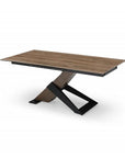 Kesterport Triton Dining Table - Fellini Home Ltd