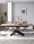 Kesterport Triton Dining Table - Fellini Home Ltd