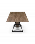 Kesterport Triton Dining Table - Fellini Home Ltd