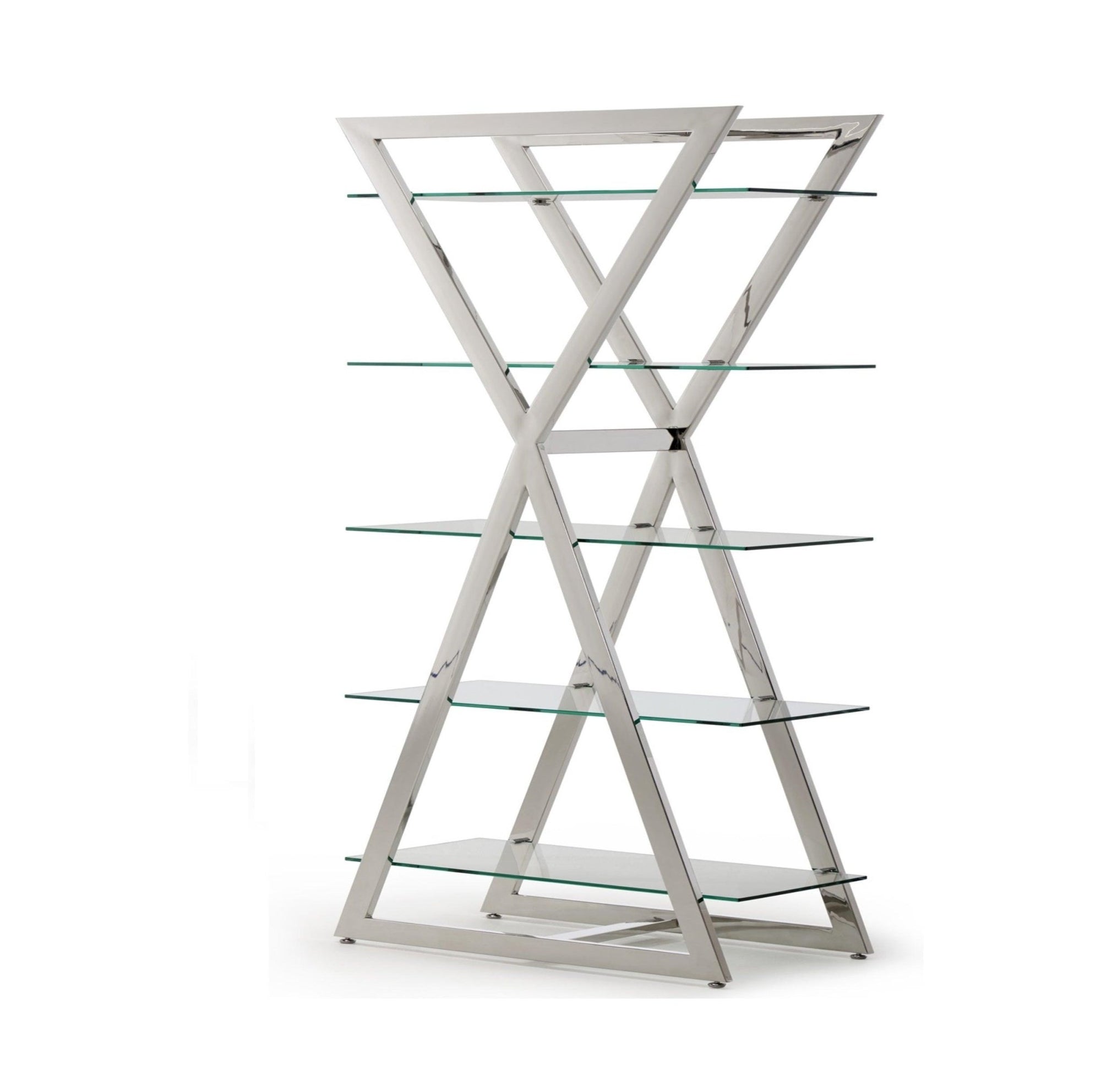 Kesterport Xanadu Shelving Unit - Fellini Home Ltd