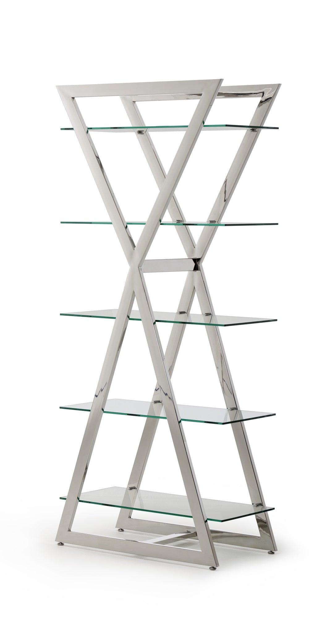 Kesterport Xanadu Shelving Unit - Fellini Home Ltd