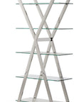 Kesterport Xanadu Shelving Unit - Fellini Home Ltd