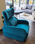 KOO Powered Recliner Armchair - Fellini Home Ltd