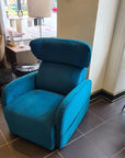 KOO Powered Recliner Armchair - Fellini Home Ltd