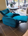 KOO Powered Recliner Armchair - Fellini Home Ltd