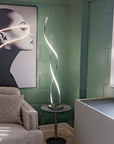 Fellini Home LED Double Twist Light
