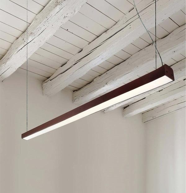 Lumen Centre Ego L Suspension Lamp - Fellini Home Ltd