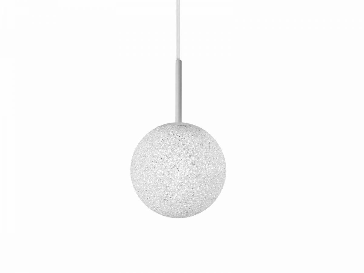 Lumen Centre IceGlobe Mini Wall Ceiling Lamp - Fellini Home Ltd