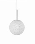 Lumen Centre IceGlobe Mini Wall Ceiling Lamp - Fellini Home Ltd