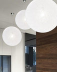 Lumen Centre IceLight Suspension Lamp - Fellini Home Ltd