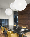 Lumen Centre IceLight Suspension Lamp - Fellini Home Ltd