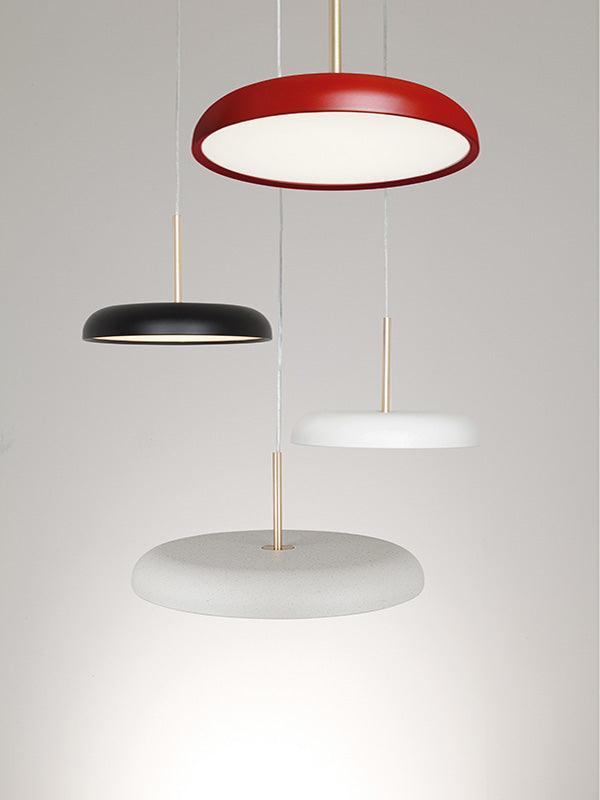 Lumen Centre Zero S Pendant Lamp - Fellini Home Ltd