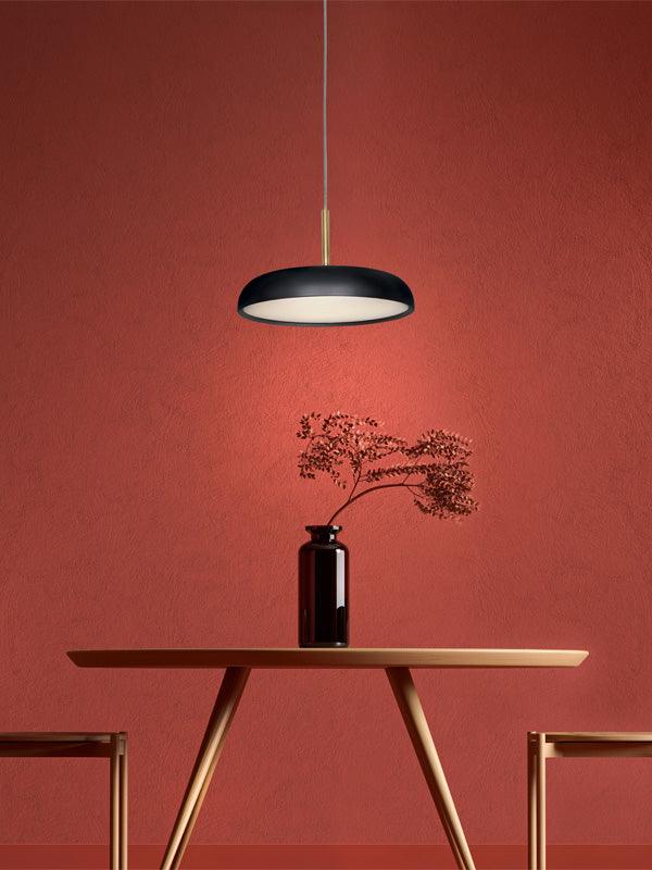 Lumen Centre Zero S Pendant Lamp - Fellini Home Ltd