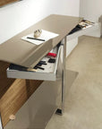 Ivano Antonello Manta Console Table