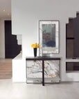 Ivano Antonello Manta Console Table