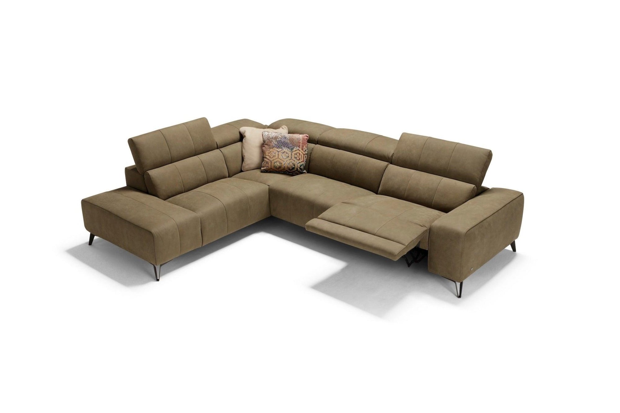 Marinelli Azimut Sofa - Fellini Home Ltd