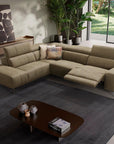 Marinelli Azimut Sofa - Fellini Home Ltd