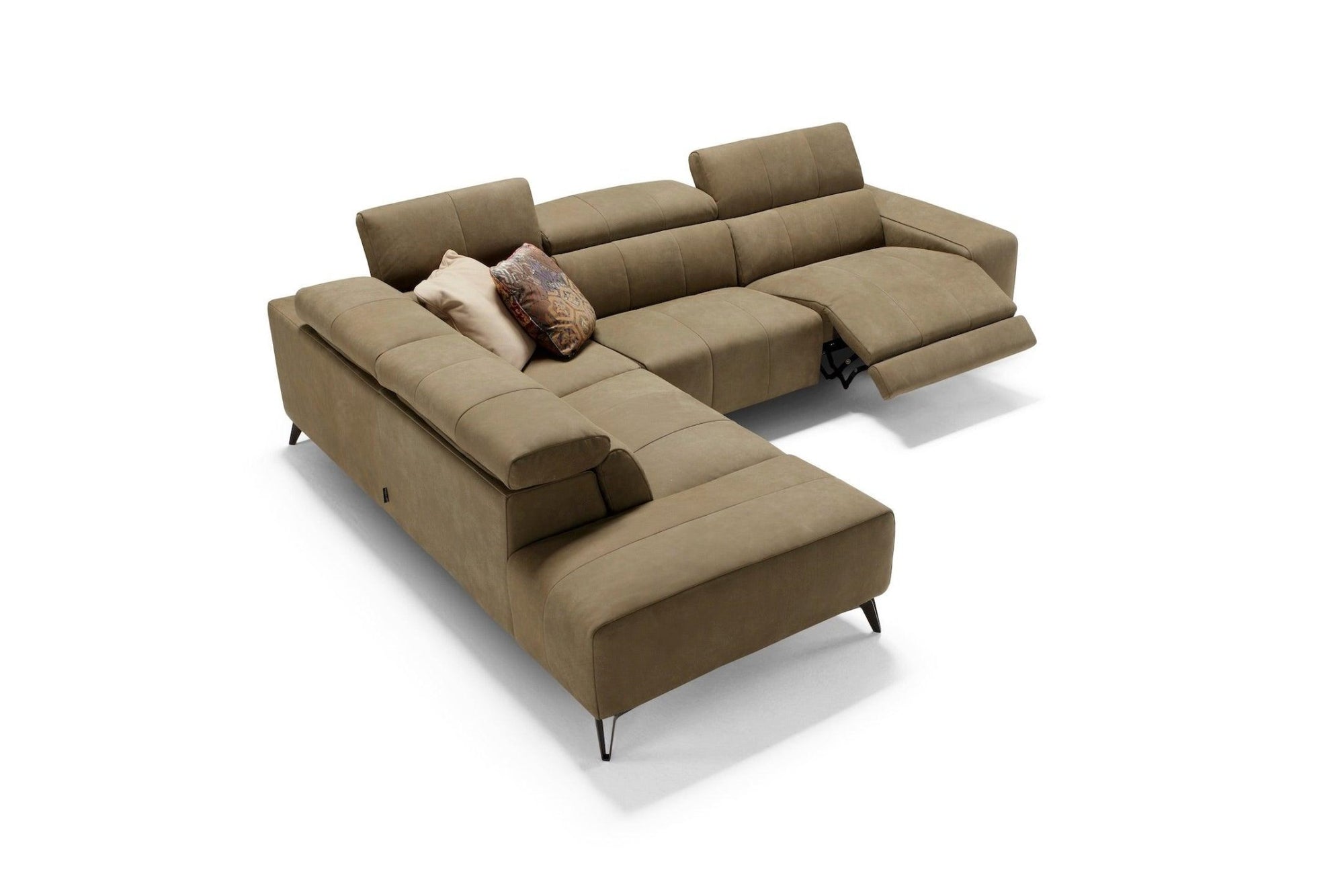 Marinelli Azimut Sofa - Fellini Home Ltd