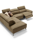 Marinelli Azimut Sofa - Fellini Home Ltd