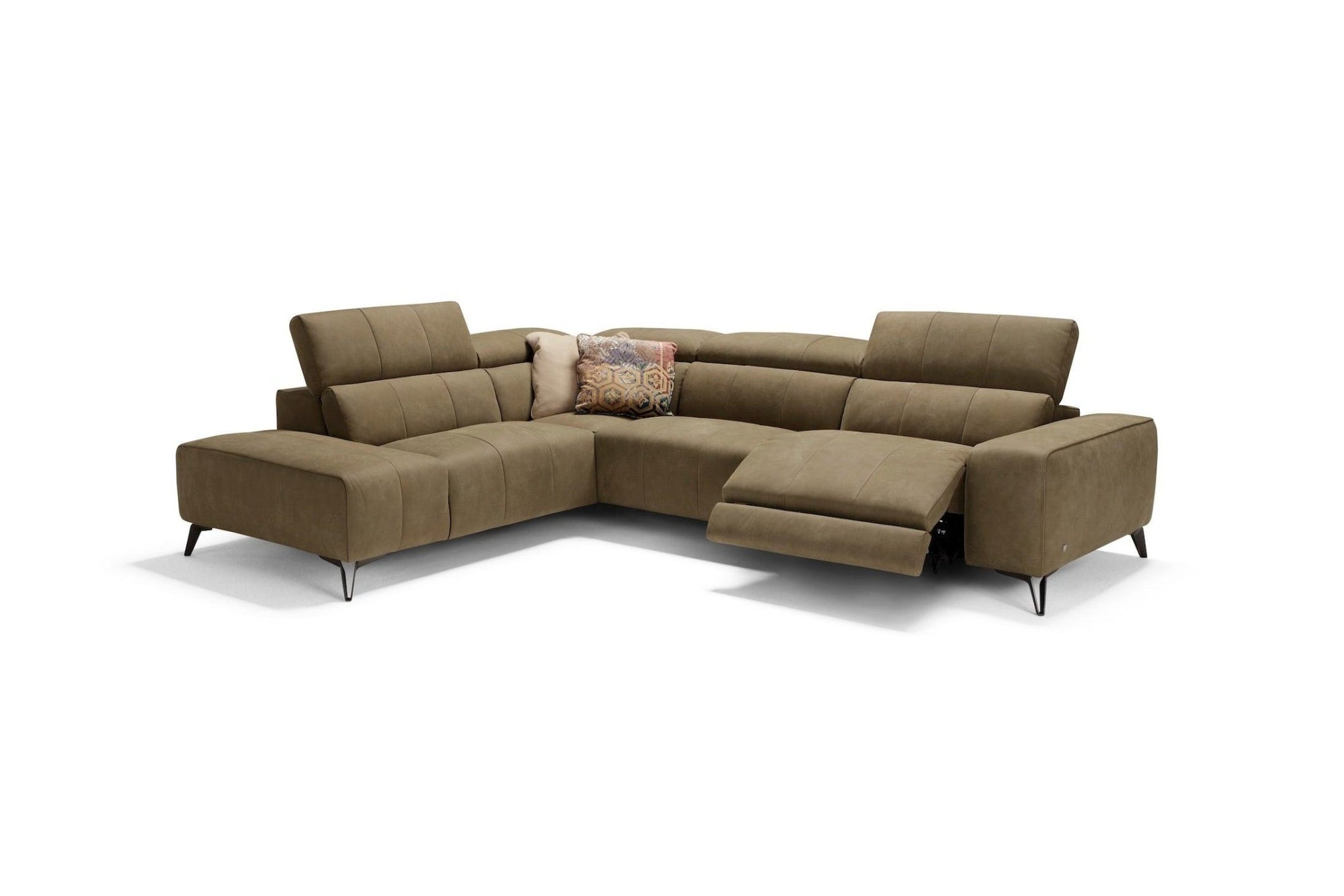 Marinelli Azimut Sofa - Fellini Home Ltd