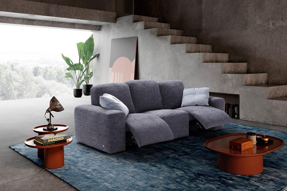 Marinelli Full Moon Sofa - Fellini Home Ltd