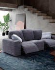 Marinelli Full Moon Sofa - Fellini Home Ltd