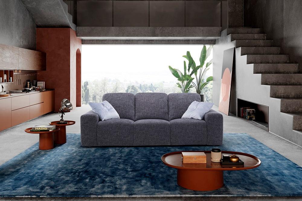 Marinelli Full Moon Sofa - Fellini Home Ltd