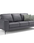 Marinelli Graphite Sofa - Fellini Home Ltd