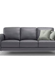 Marinelli Graphite Sofa - Fellini Home Ltd