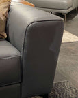 Marinelli Graphite Sofa - Fellini Home Ltd