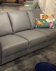 Marinelli Graphite Sofa - Fellini Home Ltd